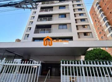 Apartamento · 62m² · 2 Quartos · 1 Vaga · Excelente apto na Aldeota