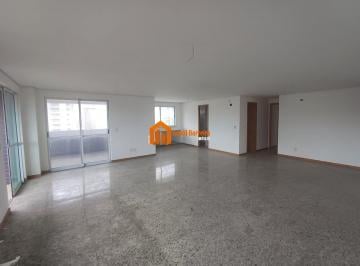 Apartamento · 195m² · 4 Quartos · 3 Vagas · Venda de apartamento no Meireles
