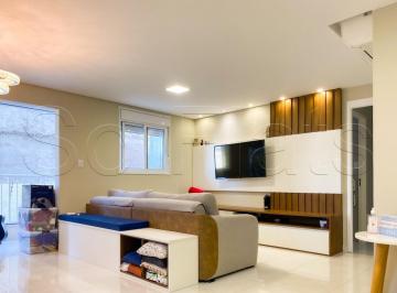 Apartamento · 85m² · 2 Quartos · 2 Vagas · Apartamento para venda em Saúde de 85.00m² com 2 Quartos, 2 Suites e 2 Garagens