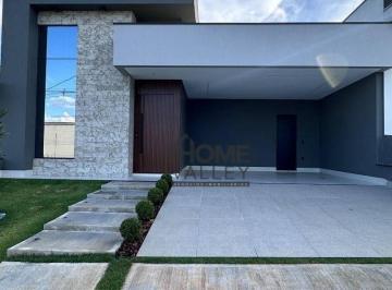 Casa · 190m² · 3 Quartos · 4 Vagas · Casa de Condomínio para venda em Jardim Piemonte de 190.00m² com 3 Quartos, 3 Suites e 4 Garagens