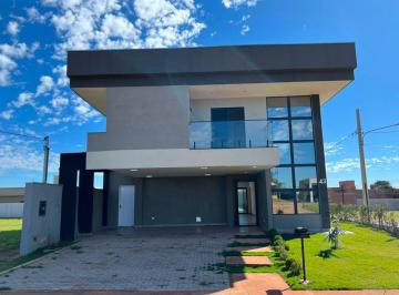 Casa de 1 quarto, Campo Grande · Sobrado com 04 suítes e piscina em condominio fechado- nova lima