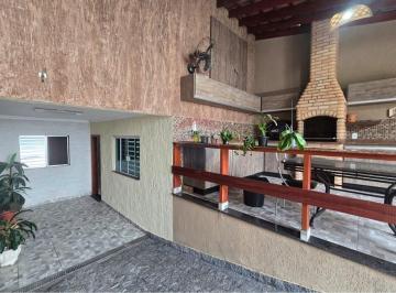 Casa · 150m² · 3 Quartos · Casa para venda em Jardim Éden de 150.00m² com 3 Quartos