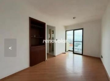 Apartamento · 49m² · 2 Quartos · 1 Vaga · Exclusivo, 280.000,00, no Limão apartamento a venda de 49m² com lazer completo