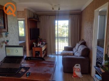 Apartamento · 52m² · 3 Quartos · 1 Vaga · Apartamento para venda em Parque Prado de 52.00m² com 3 Quartos e 1 Garagem