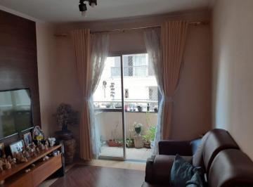 Apartamento · 78m² · 3 Quartos · 1 Vaga · Apartamento para venda em Vila Carrão de 78.00m² com 3 Quartos e 1 Garagem