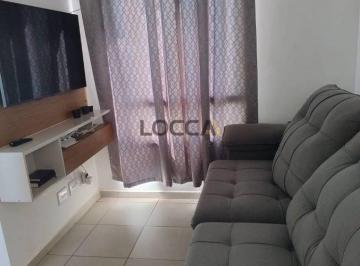 Apartamento · 47m² · 2 Quartos · 1 Vaga · Apartamento para venda em Jardim Paulistano de 47.00m² com 2 Quartos e 1 Garagem