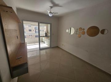 Apartamento de 3 quartos, Praia Grande · apartamento para locação = canto do forte