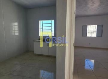 Casa de 2 quartos, Mogi das Cruzes · Casa para venda em Parque Residencial Itapeti de 70.00m² com 2 Quartos