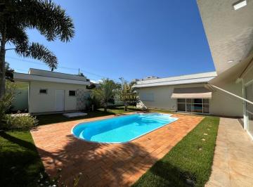 Casa · 236m² · 3 Quartos · 3 Vagas · Casa terrea a venda Ninho Verde 2