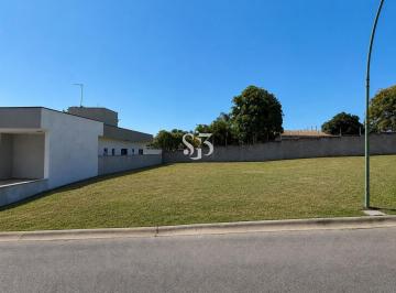 Foto 01 · Terreno Exclusivo à Venda em Condomínio - Valinhos,SP: Infraestrutura completa e segurança!