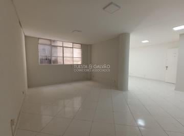 Comercial · 57m² · Sala Comercial para alugar em Centro de 57.00m²