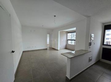 Apartamento · 68m² · 2 Quartos · 1 Vaga · Apartamento para venda em Além Ponte de 68.00m² com 2 Quartos, 1 Suite e 1 Garagem