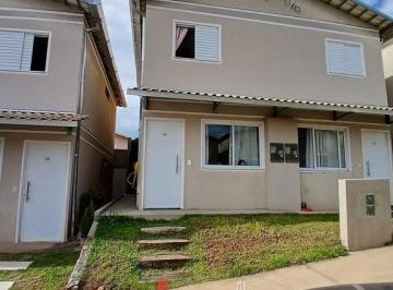 Casa · 100m² · 2 Quartos · 1 Vaga · Casa para venda em Quintas De Bragança de 100.00m² com 2 Quartos e 1 Garagem