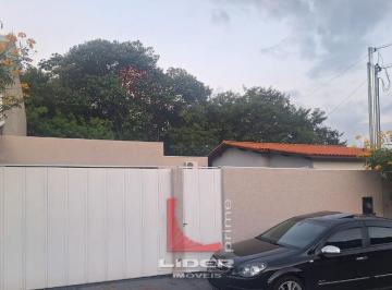Casa · 100m² · 2 Quartos · 2 Vagas · Casa para venda em Res. Alvorada de 100.00m² com 2 Quartos, 1 Suite e 2 Garagens