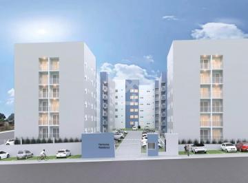 Apartamento · 64m² · 2 Quartos · 1 Vaga · VENDA - APARTAMENTOS COM 2 E 3 DORMITÓRIOS NO BAIRRO HARMONIA EM IVOTI