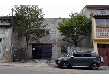 Comercial · 300m² · 3 Vagas · Galpão / Depósito / Armazém para venda em Jardim Três Marias de 300.00m² com 3 Garagens