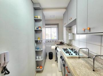 Apartamento en Venda de 2 quartos Vila Industrial · Apartamento para venda em Vila Industrial de 47.00m² com 2 Quartos e 1 Garagem