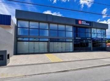 Comercial · 167m² · 2 Vagas · Sala Comercial para Locaçao de 167 m², -Bairro Praia Comprida-Sao jose/SC
