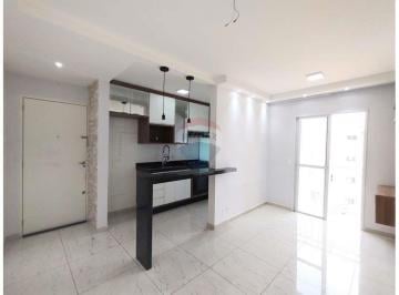 Apartamento · 52m² · 2 Quartos · 1 Vaga · Apartamento para alugar em Recanto Di Verona de 52.00m² com 2 Quartos e 1 Garagem