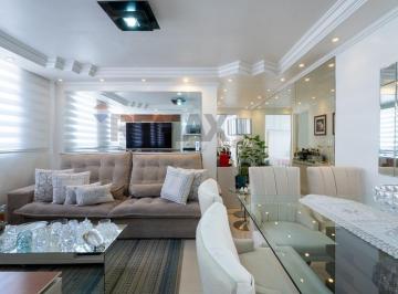 Apartamento · 54m² · 2 Quartos · Apartamento para venda em Paraisópolis de 54.00m² com 2 Quartos