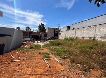Terreno , Águas Claras · LOTE / ARNIQUEIRAS / CONDOMINIO GOLDEN VILLE / 400M² / 61 3595 1212