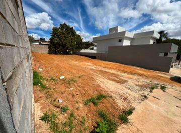 Terreno , Águas Claras · LOTE / ARNIQUEIRAS / CONDOMINIO GOLDEN VILLE / 400M² / 61 3595 1212