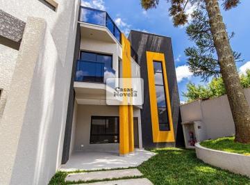 Casa · 155m² · 3 Quartos · 2 Vagas · Casa de Condomínio para venda em Uberaba de 155.00m² com 3 Quartos, 1 Suite e 2 Garagens