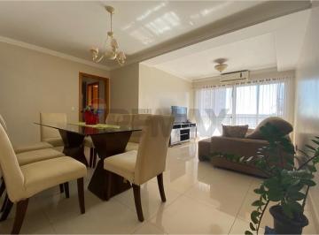 Apartamento · 122m² · 3 Quartos · 1 Vaga · Apartamento para venda em Campos Elíseos de 121.74m² com 3 Quartos, 2 Suites e 1 Garagem