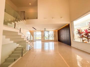 Casa de 4 quartos, São José dos Campos · Casa Condomínio - Urbanova - Residencial Jaguary - 4 Dormitórios - 450m²