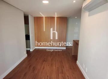 Apartamento · 40m² · 1 Quarto · 1 Vaga · Apartamento para alugar em Cambuí de 40.00m² com 1 Quarto e 1 Garagem