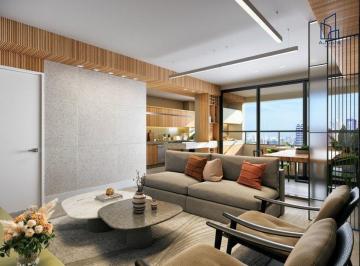 Apartamento · 147m² · 3 Quartos · 3 Vagas · Apartamento para venda em Vila Espírito Santo de 147.12m² com 3 Quartos, 1 Suite e 3 Garagens