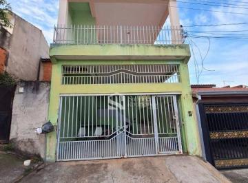 Casa · 50m² · 1 Quarto · Casa para alugar em Jardim Morada Do Sol de 50.00m² com 1 Quarto