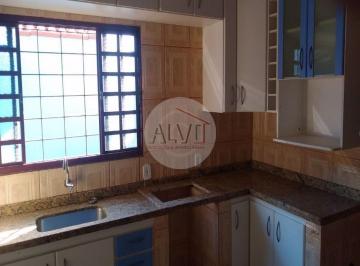 Casa · 152m² · 3 Quartos · 2 Vagas · Casa para alugar em Loteamento Linda Chaib de 152.00m² com 3 Quartos, 1 Suite e 2 Garagens