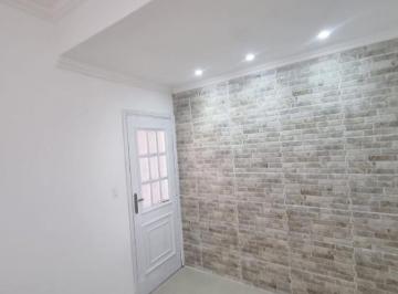 Casa · 125m² · 1 Quarto · 2 Vagas · Casa para venda em Mirim de 125.00m² com 1 Quarto, 1 Suite e 2 Garagens