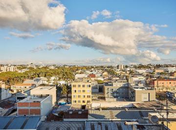 Apartamento de 1 quarto, Curitiba · Apartamento de 28 m² com 1 quarto à venda em Rebouças