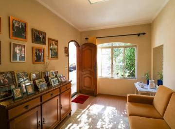 Casa · 125m² · 3 Quartos · 1 Vaga · Casa 3 dormitórios uma vaga de garagem
