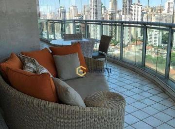 5e690aeb0f10384b8f359a068fa5d35e742555c5 · Cobertura com 4 dormitórios à venda, 847 m² - Pacaembu - São Paulo/SP