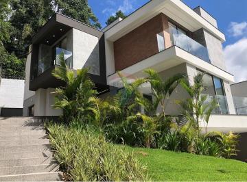 Casa · 295m² · 3 Quartos · 4 Vagas · Casa de Condomínio para venda em Real Park de 295.00m² com 3 Quartos, 3 Suites e 4 Garagens