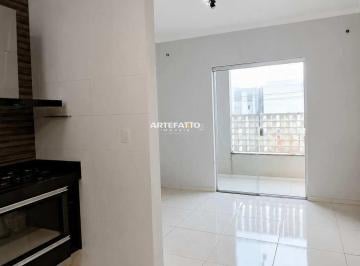 Apartamento · 68m² · 2 Quartos · 1 Vaga · Apartamento para venda em Jardim João Liporoni de 68.00m² com 2 Quartos, 1 Suite e 1 Garagem