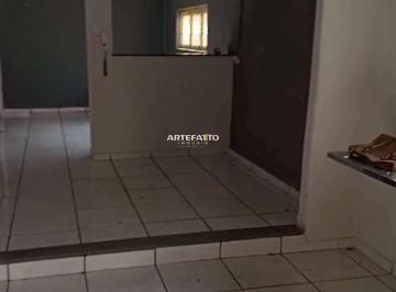 Casa · 130m² · 3 Quartos · 2 Vagas · Casa para venda em Prolongamento Jardim Lima de 130.00m² com 3 Quartos, 1 Suite e 2 Garagens