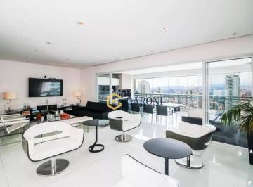 8969f60854e0c140770fc9c79c47ef1ab5f1f3af · Apartamento com 3 dormitórios à venda, 206 m² - Lapa - São Paulo/SP