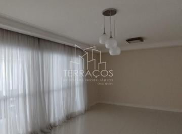 Apartamento · 163m² · 3 Quartos · 2 Vagas · Apartamento para alugar em Vila Arens Ii de 163.00m² com 3 Quartos, 3 Suites e 2 Garagens