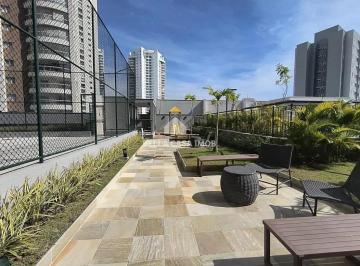 Apartamento · 47m² · 1 Quarto · 1 Vaga · Apartamento para alugar em Parque Campolim de 47.00m² com 1 Quarto, 1 Suite e 1 Garagem