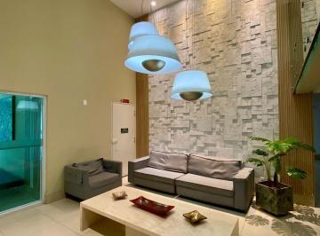 Apartamento · 90m² · 1 Quarto · 1 Vaga · ALUGO APARTAMENTO UNIQUE