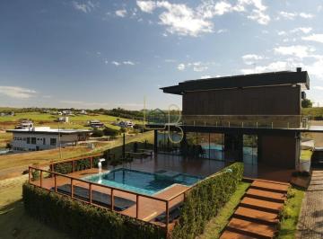 Casa · 278m² · 5 Quartos · 10 Vagas · Casa de Alto Padrão com 1.500m² de área total | Condomínio Fechado | 5 Suítes, P