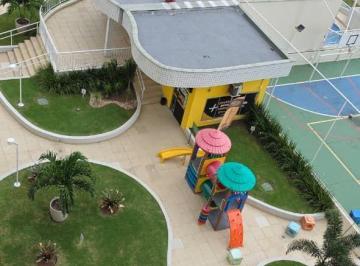 Apartamento de 3 quartos, São Luís · VENDO APARTAMENTO NO VERSATILLE CONDOMINIUM