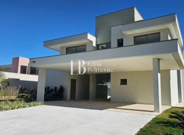 Foto 01 · Casa de Alto Padrão com 5 Suítes no Portal Japy Golf Club - Cabreúva/SP