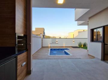 Casa · 308m² · 3 Quartos · 4 Vagas · Casa para venda em Jardim São Marcos de 308.00m² com 3 Quartos, 3 Suites e 4 Garagens