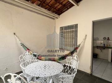 Casa · 160m² · 2 Quartos · 2 Vagas · Casa para venda em VILA ELIZA de 160.00m² com 2 Quartos e 2 Garagens