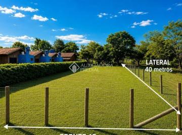 Terreno · 597m² · TERRENO PLANO NA IBIRAQUERA